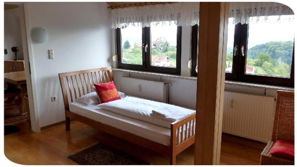 Ferienwohnung Mack Göppingen Zimmer foto