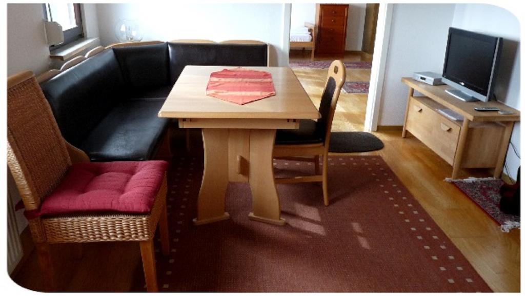 Ferienwohnung Mack Göppingen Zimmer foto
